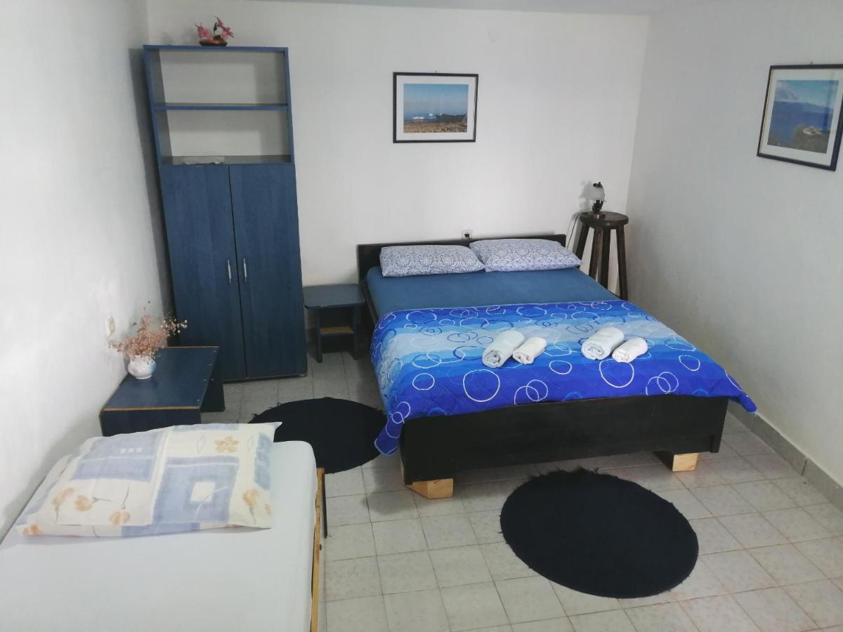 Blue Bay Guest House Трпейца Екстер'єр фото